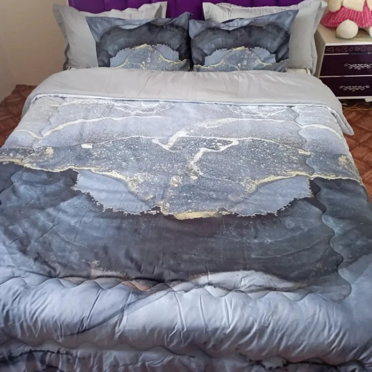 روتختی ماربل طوسی ترک دونفره