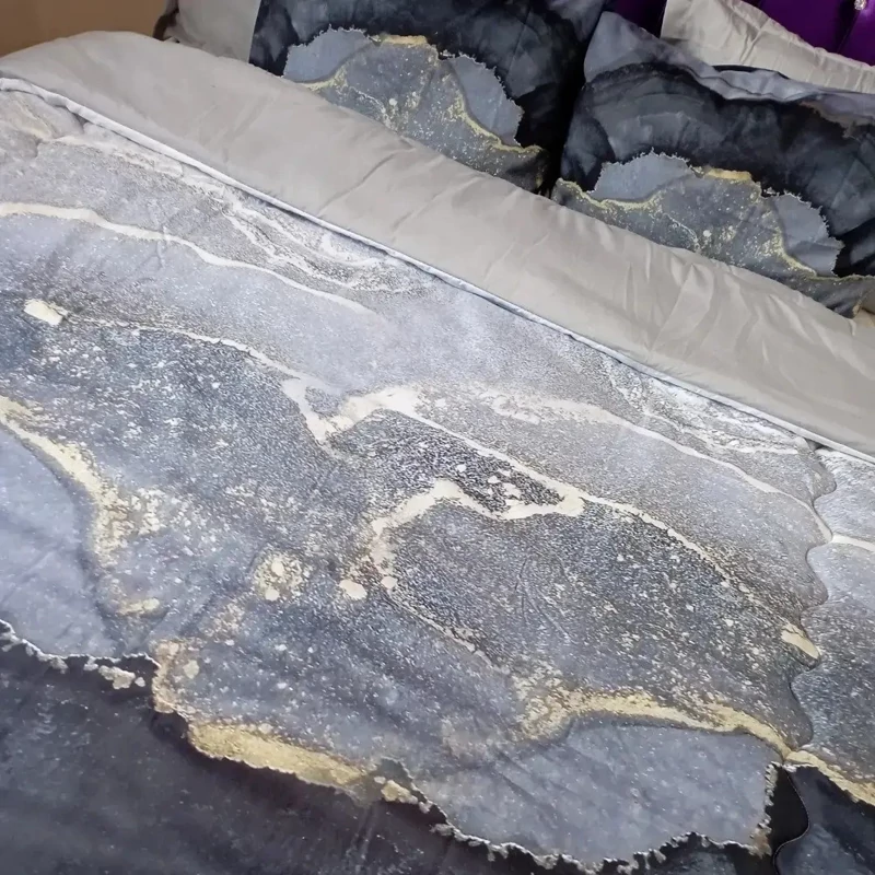 روتختی ماربل طوسی ترک دونفره