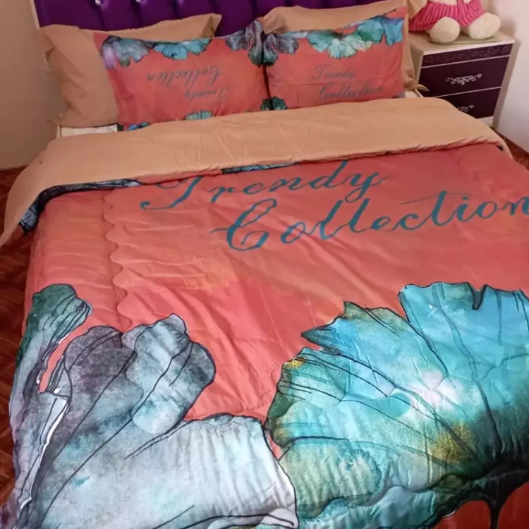 روتختی ۶تکه ترکسان طرح قاصدک اجری