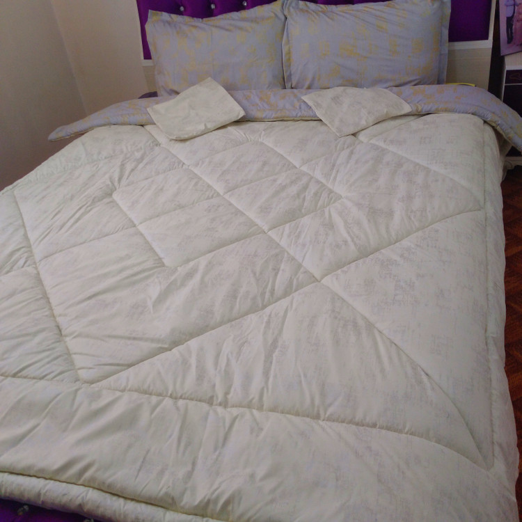 روتختی دونفره پتینه