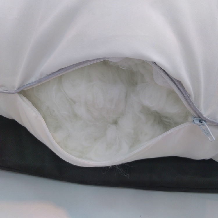 الیاف میکروژل بالش طبی