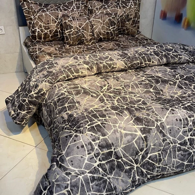 روتختی طرح سنگ‌یکنفره طوسی
