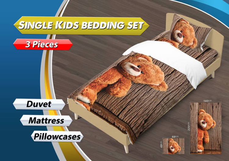 روتختی یکنفره مخمل اسپرت