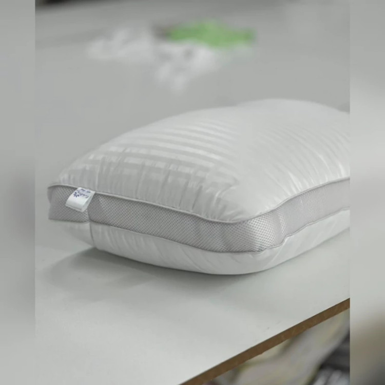 بالش طبی هتلی میکرو ژل