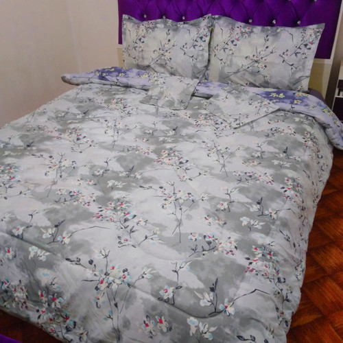 روتختی دونفره ۶ تکه دو رو