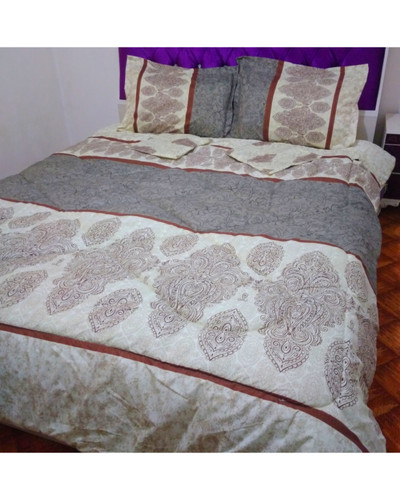 روتختی دونفره طرح سنتی ۶تکه