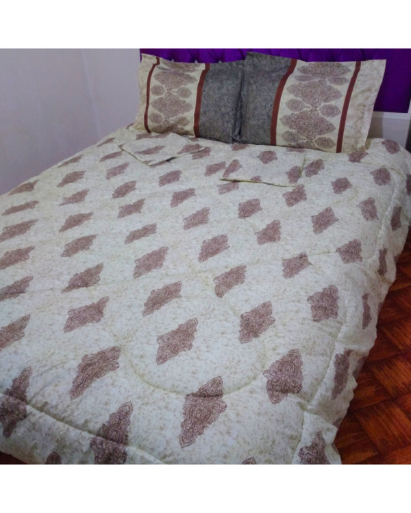 سرویس روتختی طرح خشتی دو رو