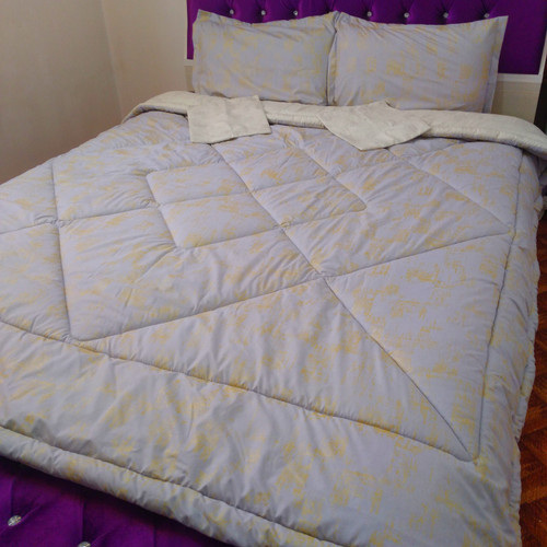 روتختی پتینه براش دونفره طلاکوب