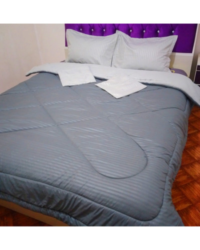 سرویس روتختی ۴ تکه یکنفره میکروفایبر