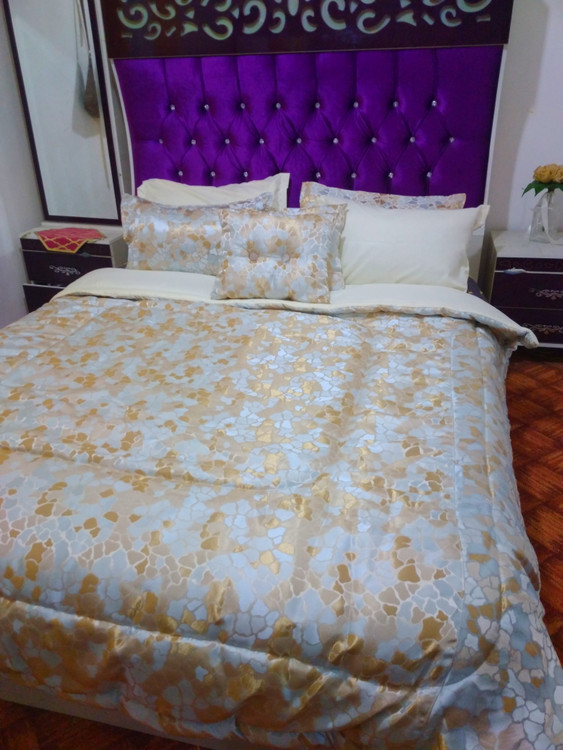 روتختی دونفره