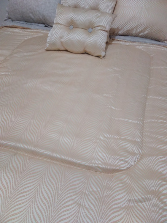 روتختی دونفره طرحدار