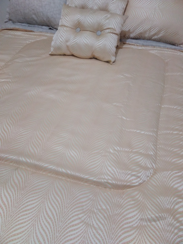 روتختی دونفره طرحدار