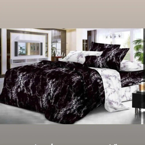 روتختی ماربل سفید مشکی اسپرت