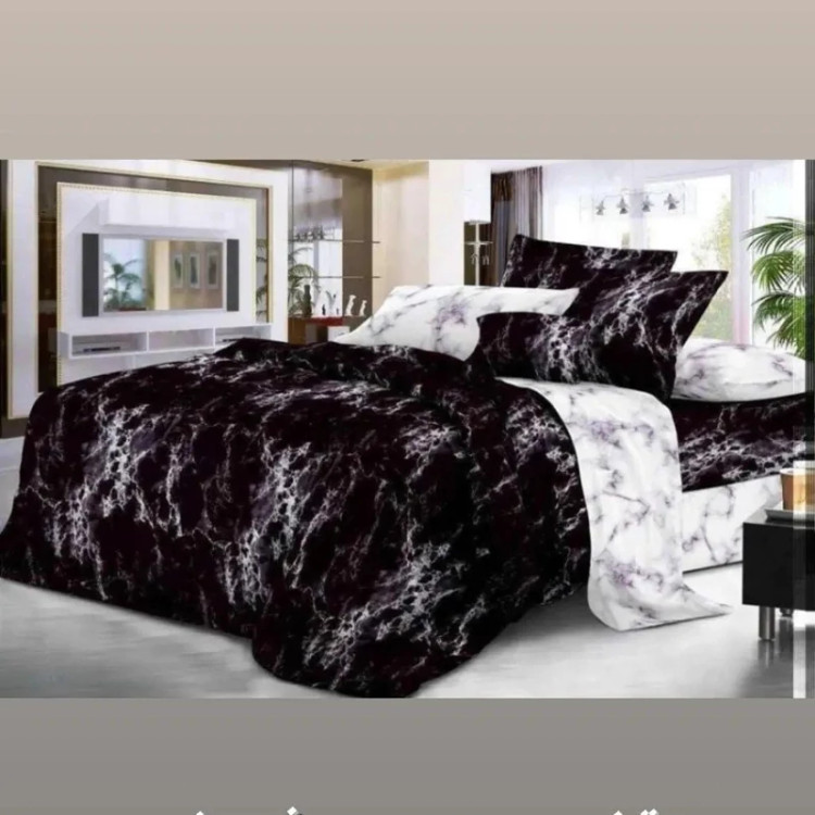 روتختی ماربل سفید مشکی اسپرت