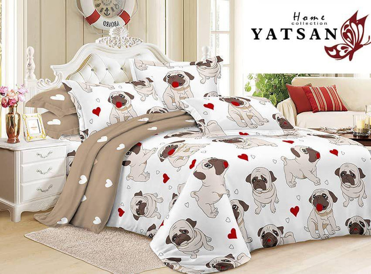 روتختی یکنفره ۴تکه کودک و نوجوان