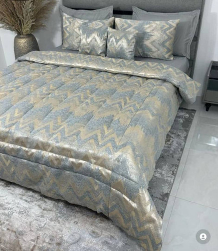 روتختی دونفره مخمل عروس