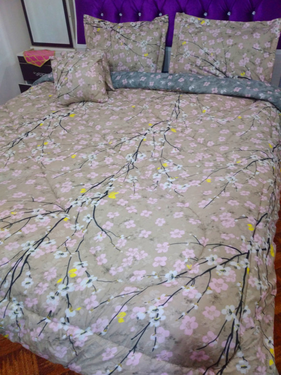 روتختی شکلاتی دونفره ۶ تکه