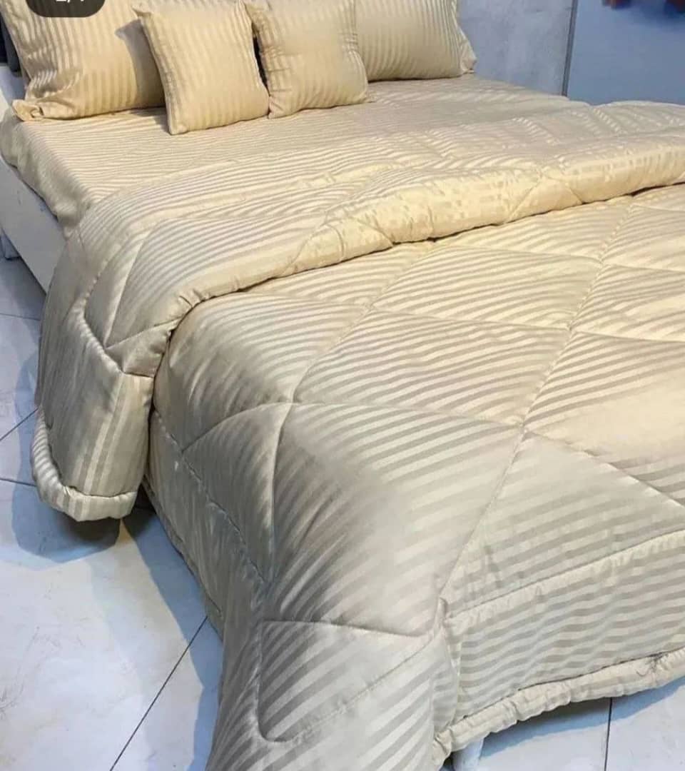 خربد سرویس روتختی دونفره هتلی ۶تکه