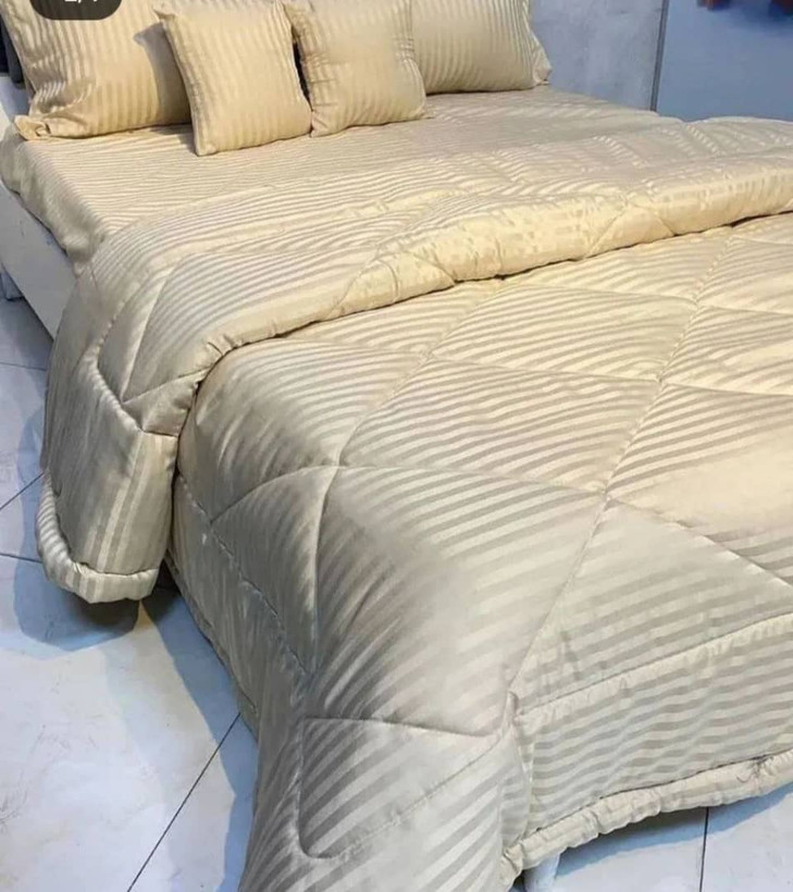 خربد سرویس روتختی دونفره هتلی ۶تکه