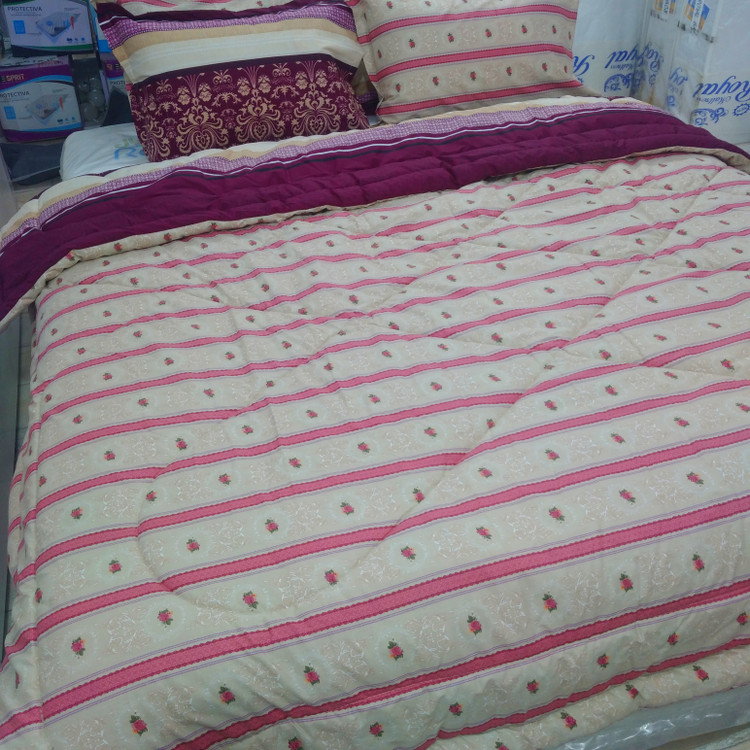 روتختی دونفره نخ پنبه