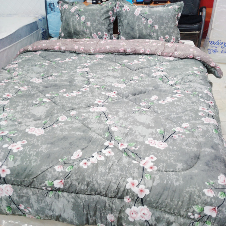 خرید روتختی دونفره ۶تکه