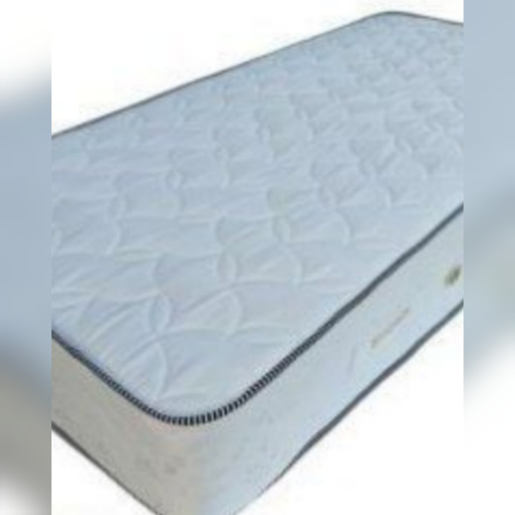 تشک تخت یکنفره رویال باف طبی فنری مدل رویال 7با گارانتی اورجینال
